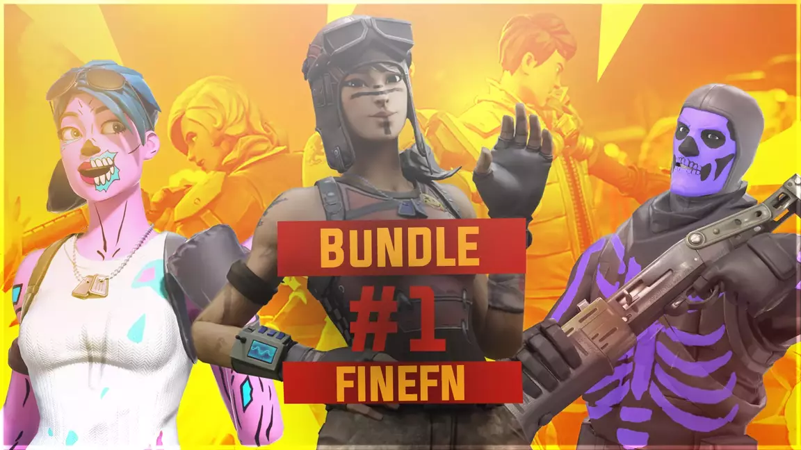 Bundle #1